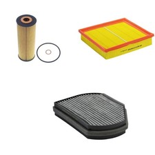 DENCKERMANN Inspection Set