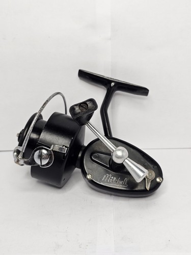 Moulinet collection mitchell - collection,