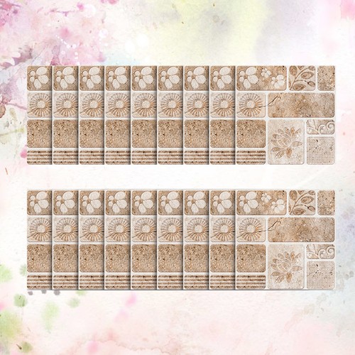 Autocollant pâte de - pâte,