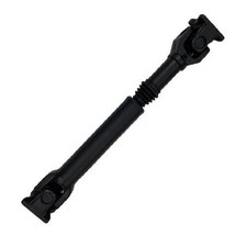 suzuki samurai sj410 compatible rear driveshaft 19 inch 8mm small bolt flange