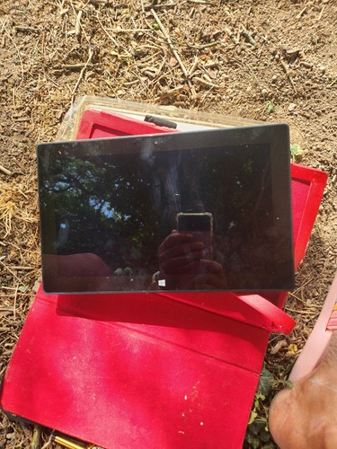 Tablette surface - tablette,