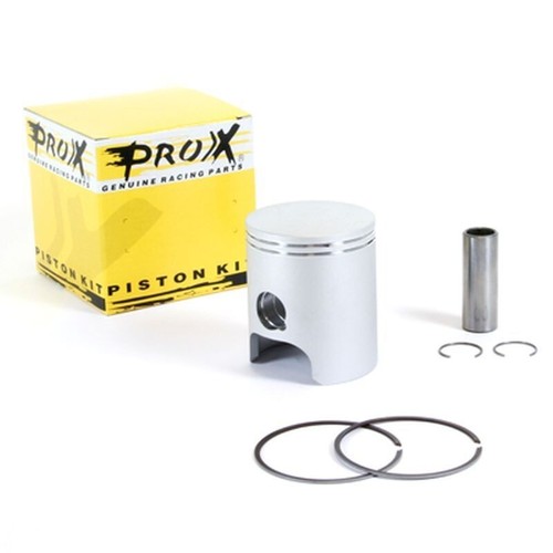 Kawasaki kmx 125 - kawasaki, piston