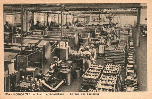 Carte postale spa - postale*,