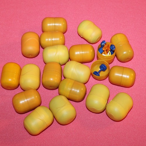 Lot boîtes œufs - boîtes,