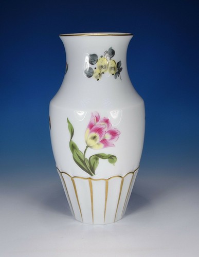 Vase herend market garden - vase,