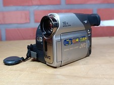 Caméscope JVC Digital Video