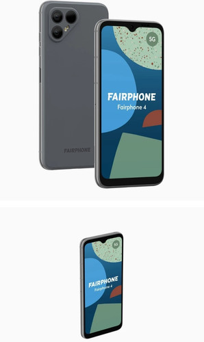 Fairphone ubuntu touch os - ubuntu,