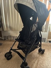 Maclaren Mark II Stroller