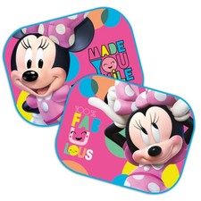MINNIE MOUSE - Pare-Soleil