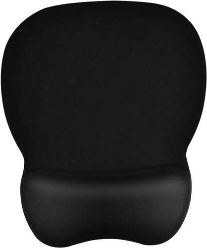 Tapis souris ergonomique gel - souris,