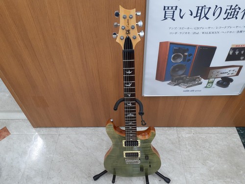 Guitare électrique paul - paul, reed