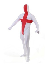 Combinaison Zentai Spandex