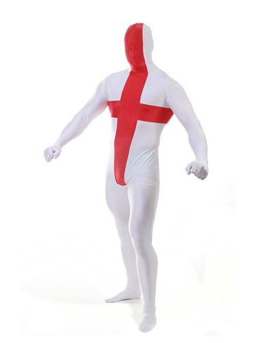 Combinaison zentai spandex - combinaison,