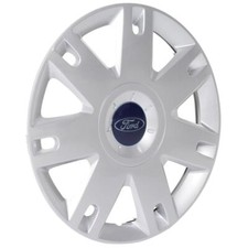 Ford Fiesta Fusion 15"