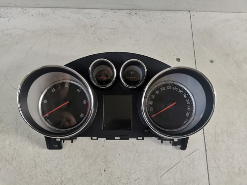 Clusteur diesel tacho - clusteur,