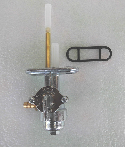 Robinet essence yamaha dt - d'essence,