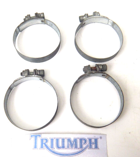 Triumph 600 tt600 - 600,