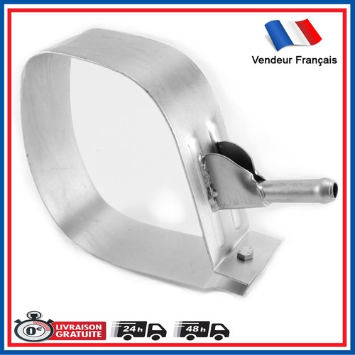 Sangle échappement pour - sangle,