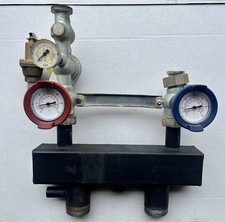 Bosch Buderus GB162-80 Boiler