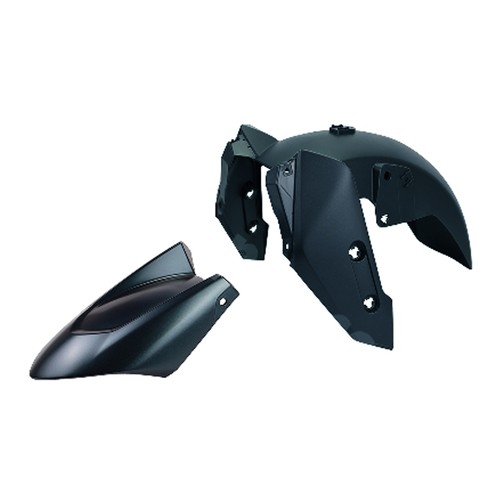 Garde boue avant pour yamaha - garde-boue,