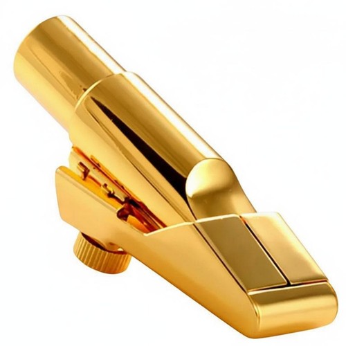 Bec saxophone alto avec - saxophone,