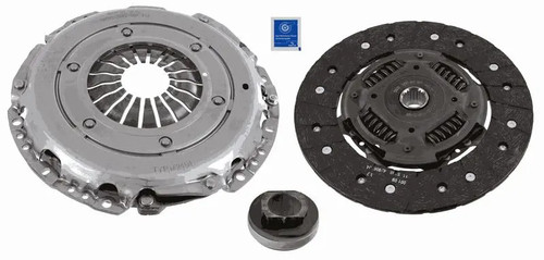 Kit embrayage 3000 970 - kit,
