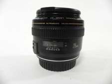 Canon EF 28mm f1.8 USM