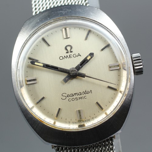 Montre femme vintage - , 1970