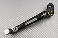 Pédale de Sélecteur Vitesse Aluminium DUCATI Hypermotard HM 1100 B1 2007-2014