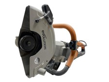 Scie circulaire Evolution