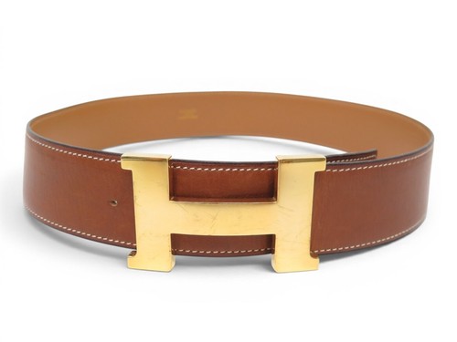 Vintage ceinture hermes - hermes, boucle
