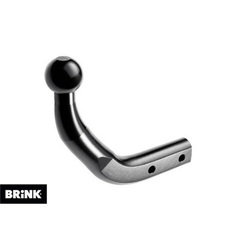 Brink attelage remorque - remorque, ahk