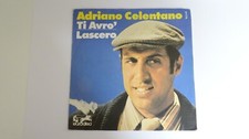 45 TOURS     adriano