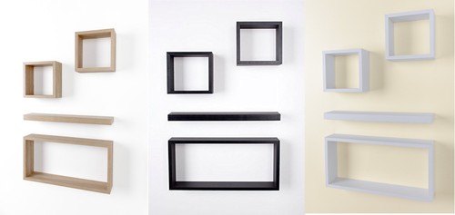 Unité set bois - set, flottant