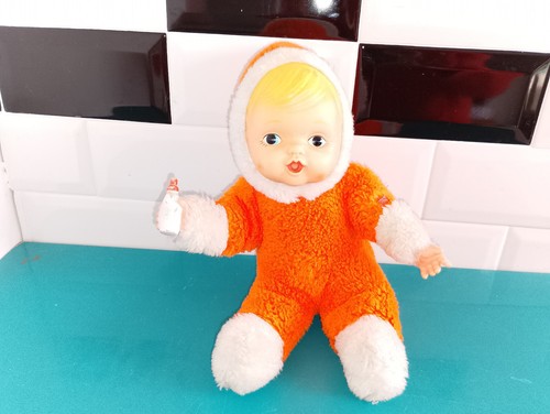 1808243 peluche poupée poupon - poupée,