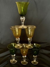 Verres Artland, Iris, lot de