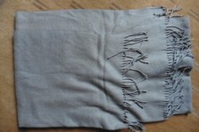 Grande étole écharpe châle