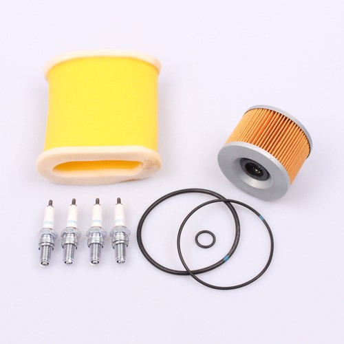 Kit maintenance pour - de,