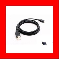 ★★★ CABLE USB Pour GPS Tomtom Start 60 Europe
