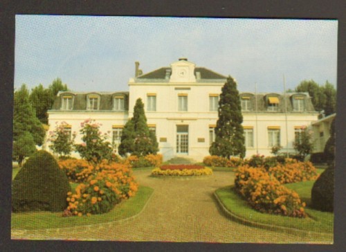 Chesnay bibliotheque - chesnay,