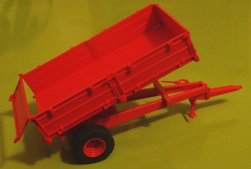 Kit benne 7 8 t - kit,