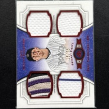 2012 Topps Museum Collection