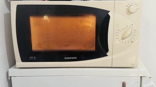 Samsung micro ondes comptoir - samsung, micro-ondes