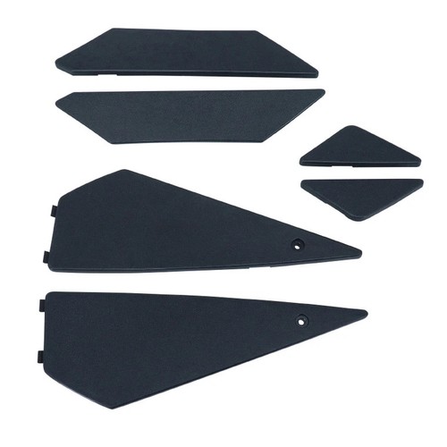 Kit tapis plancher origine - tapis,
