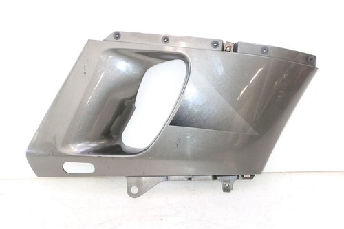 Flanc lateral avant - avant,