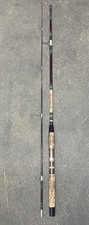 Vintage Whittemore Company Super Magnum Action 6.6  Casting Rod Made in Japan
