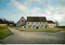 Carte Postale - 18 - Bruère