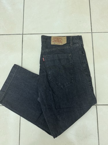 Jean levis 501 - jean, taille