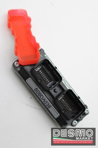 Ecu ducati monster u29113 - monster, *u29113*