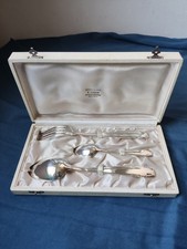 Coffret De Couverts Baptême